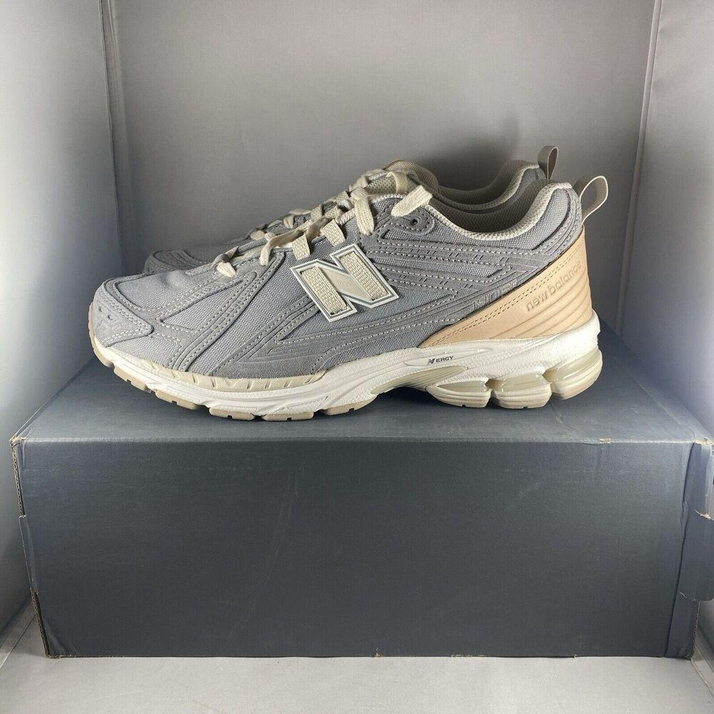 New Balance 1906F Running Shoes 'Slate Gray Frappe' M1906FA Mens Size 11.5